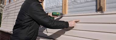 Best Fiber Cement Siding Installation  in Mdleton, ID